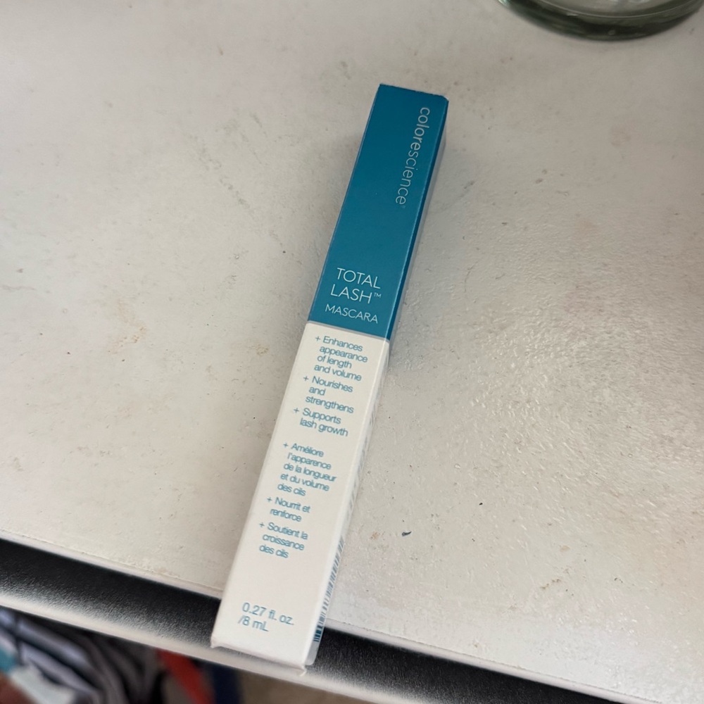 Colorscience Total Lash® Serum Mascara